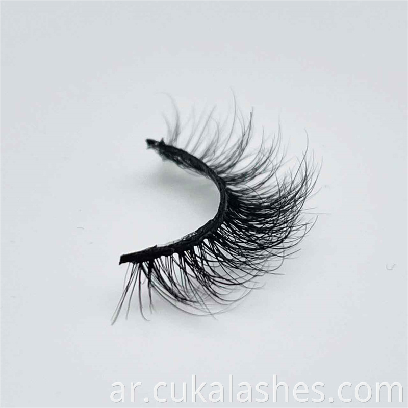 Wholesale Mink Lashes